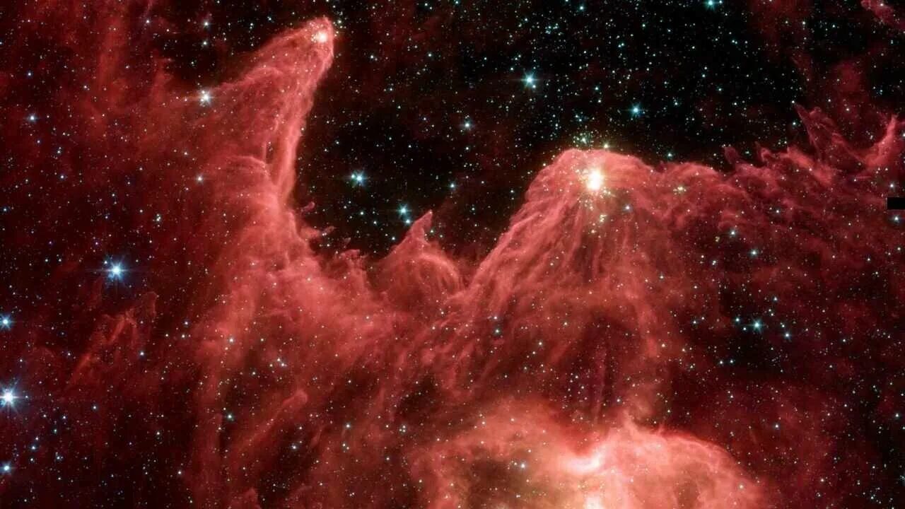 Saturday in Space: Belated Valentine Special Science 2.0