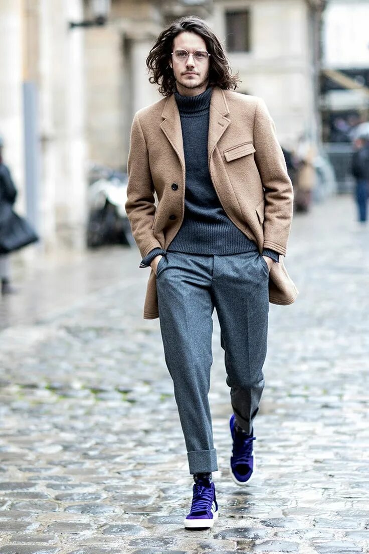 Отзывы мужской стиль Пиджак из трикотажа Mens business casual outfits, Sweater outfits men, Mens casu