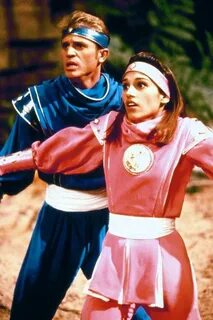 Mighty morphin power rangers rita s rewind