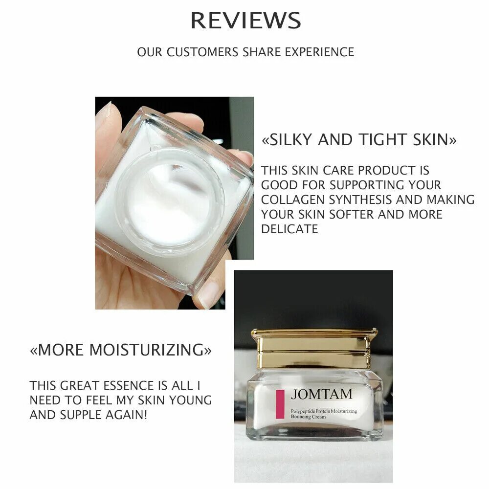Bouncing cream. Jomtam polypeptide protein moisturizing bouncing cream 50 g. jomtam bouncing cream. jomtam bouncing cream крем отзывы врачей цена. джомтам bouncing cream цена.