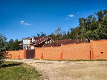 Дома в лобаново