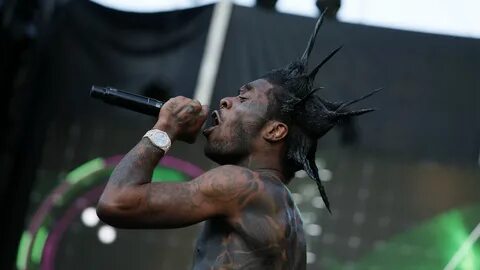 Lil Uzi Vert Archives - Page 19 of 40 - New Hip Hop News