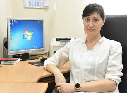 Диспансер абакан