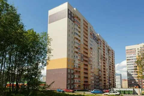 Номер 1 череповец