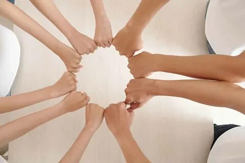 Make circle made