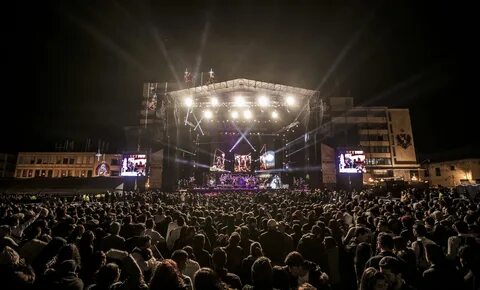 Concert am