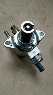 Тнвд 1.4 tsi
