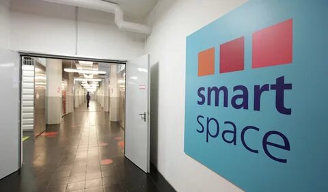 Smart space