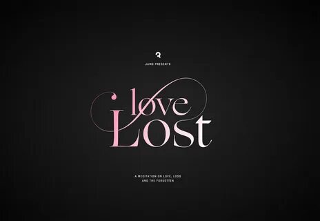 Love loss
