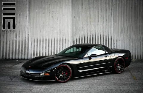 Chevrolet c5