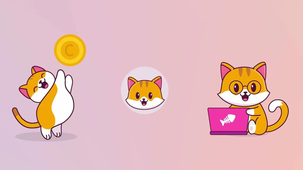 Мем коинс