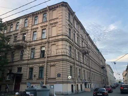 5 11 санкт петербург