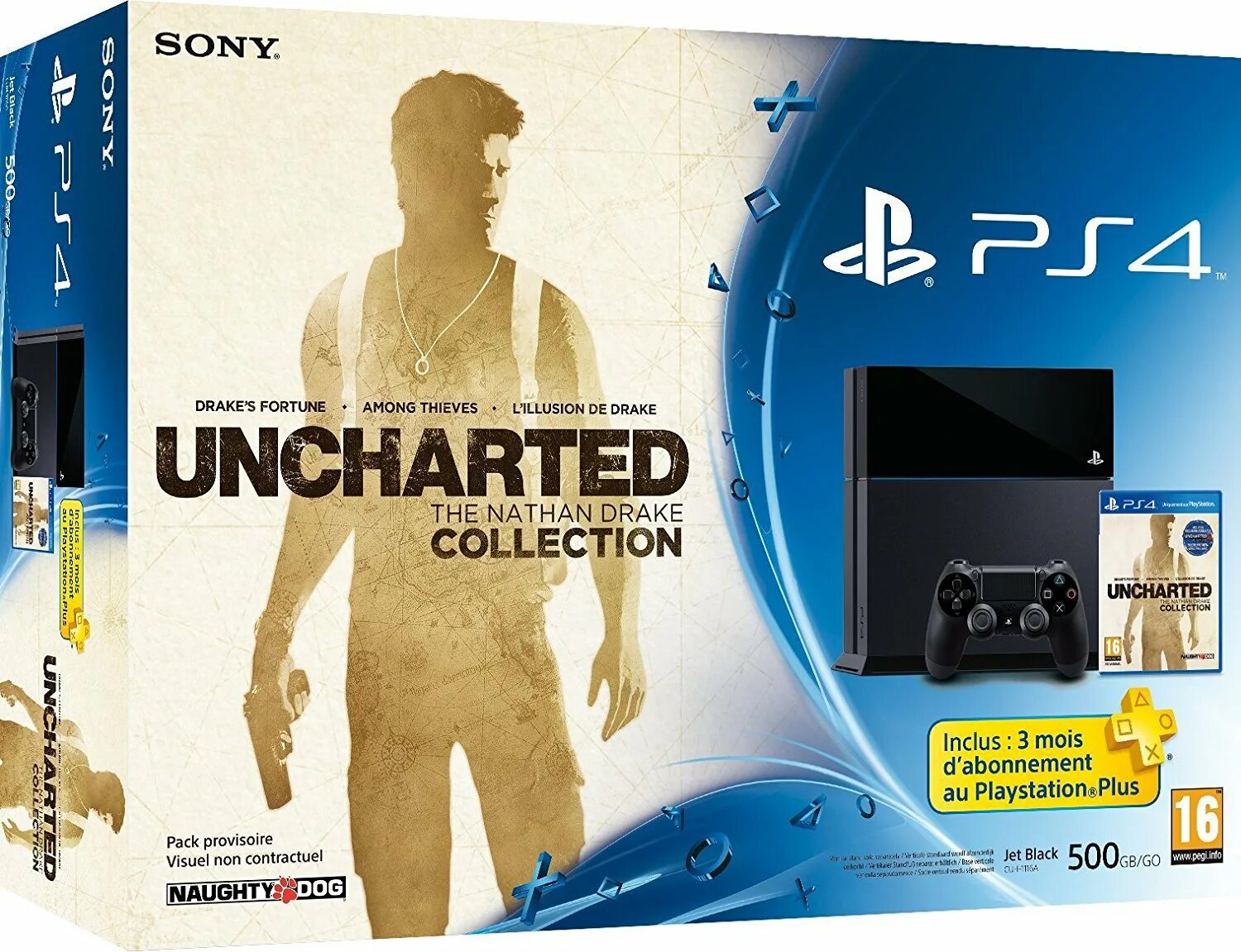 Анчартед коллекция ps4. Uncharted 1 ps4. Коллекционные ps4