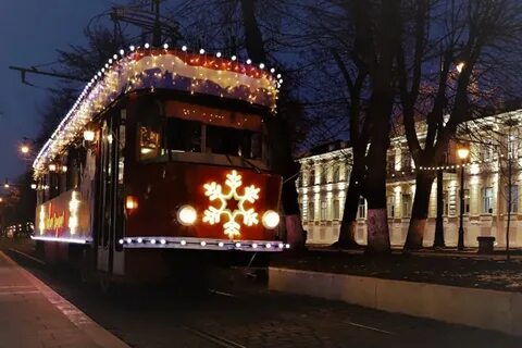 Владикавказ 2023 год