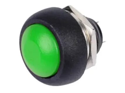 Кнопка on off 250v