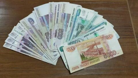 В размере девяти тысяч
