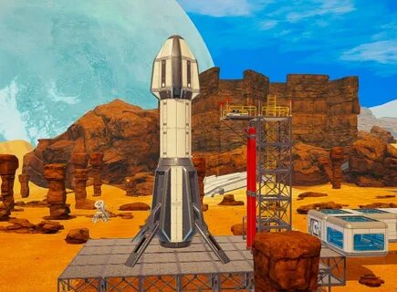 The planet crafter prologue
