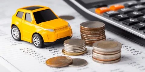 Как погасить автокредит