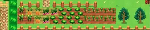 Booty farm