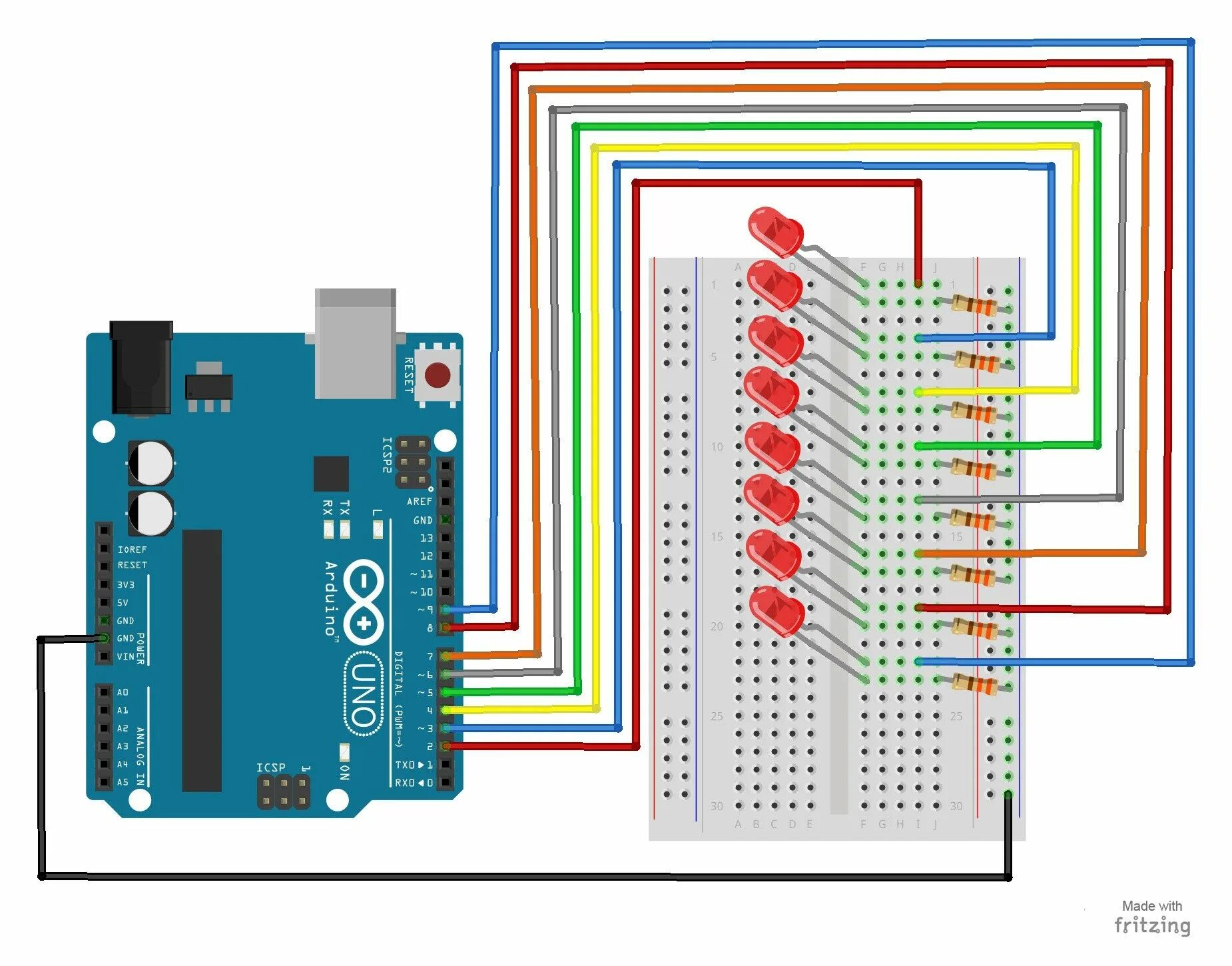 Https arduino cc. Проекты на ардуино uno. Сборка на ардуино уно. Ардуино уно схемы для сборки. Ардуино схемы для сборки для начинающих.