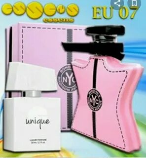 Духи unique eu03