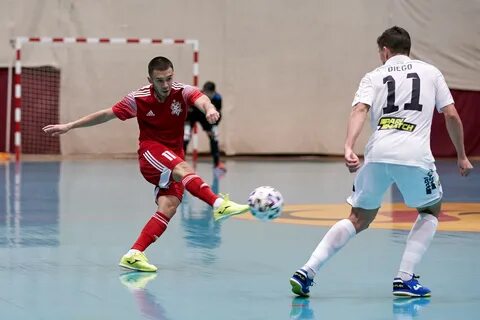 Мини футбол кайрат