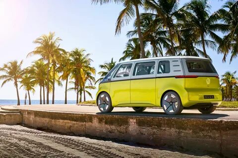 Volkswagen me