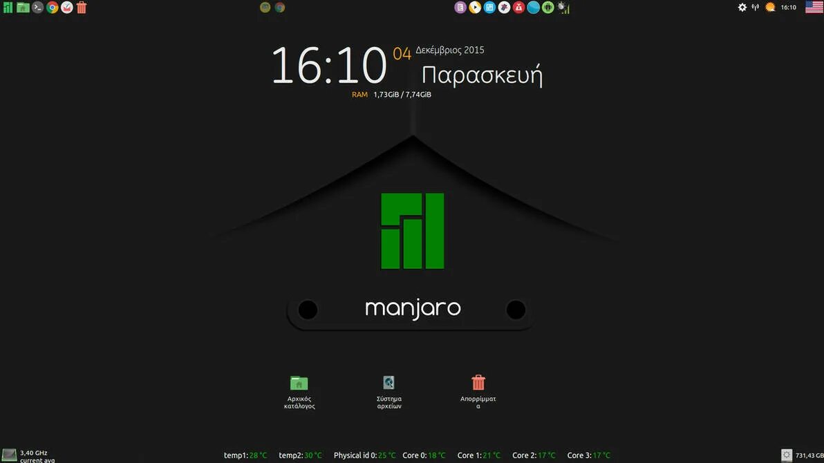 Jelly manjaro купить. Linux Манджаро. Manjaro Linux XFCE. Обои Manjaro Linux. Линукс Manjaro XFCE.