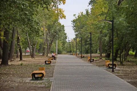 Нагорный бийск
