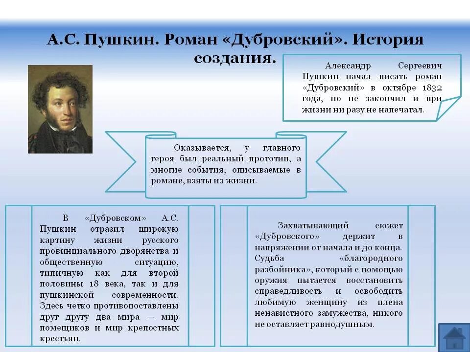 Произведение тема о чем о ком. Пушкин Дубровский тема. Тема произведения Дубровский. Анализ произведения Пушкина. Рассказ Пушкина Дубровский.