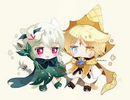 Lily cookie