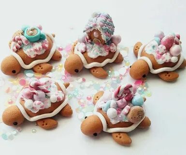 Милые миниатюры