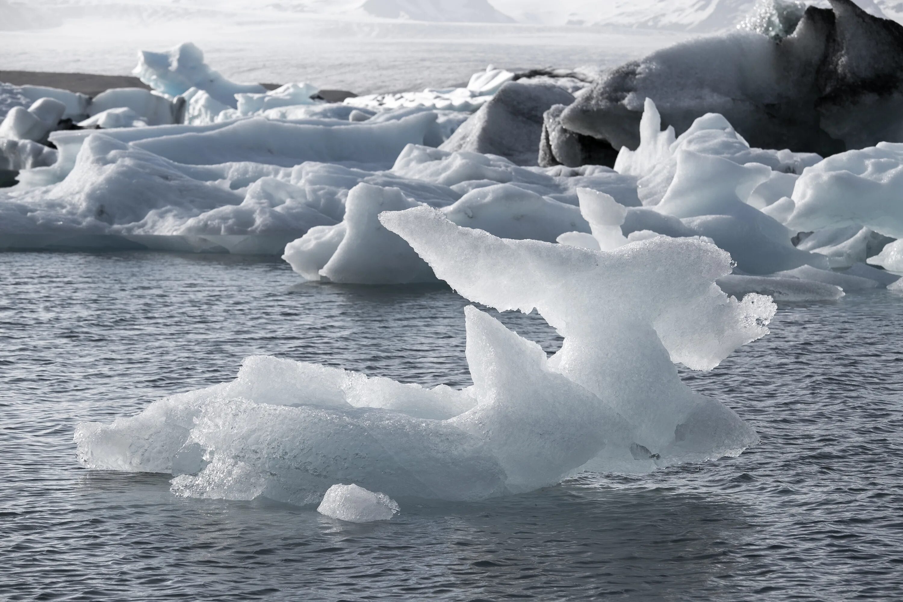 Арктика Северный Ледовитый океан. Льды Северного Ледовитого океана. Море зимой. Во льдах Арктики.