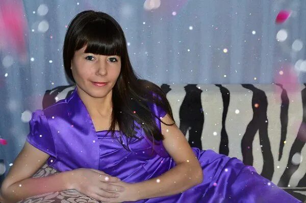 знакомство обь