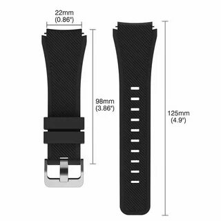 Ремень samsung watch