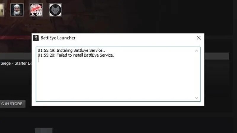 Как исправить failed to load. BATTLEYE игры. Ошибка при запуске ФОРТНАЙТ. BATTLEYE Launcher ошибка при запуске Fortnite. Ошибка при запуске PUBG.