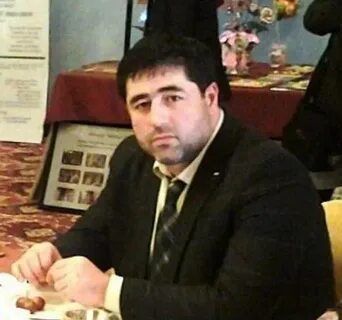 Ингушетия картоевы