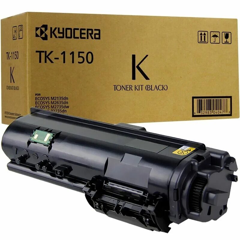 Картридж Kyocera tk-1150. Картридж Kyocera tk-1150 черный. Куосера 1150 картридж. Kyocera tk-1150 принтер.