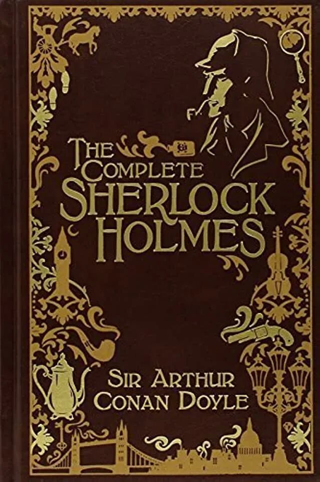"the death voyage". The complete sherlock holmes. «the complete sherlock holmes » trevor o'hare. The complete sherlock holmes. Four full-length novels sherlock holmes book.