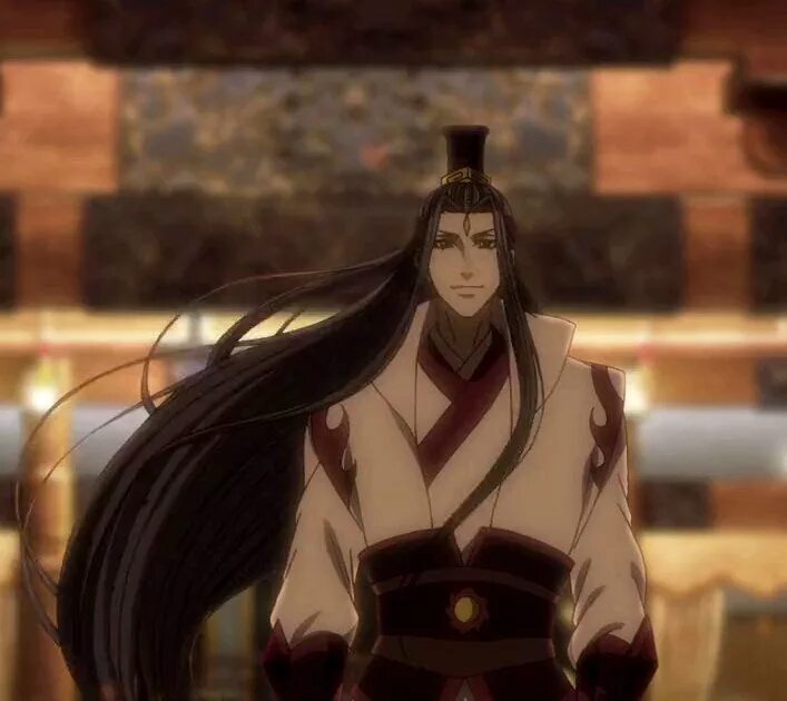 Wen ruohan