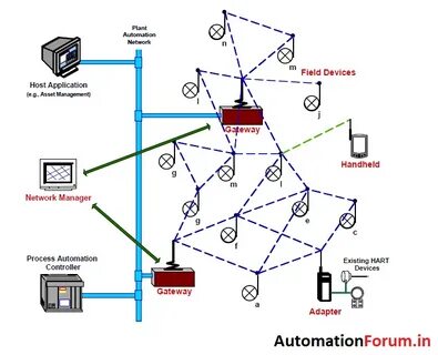 Host device
