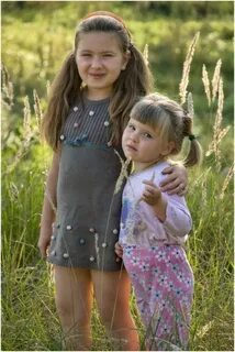 Sister 8
