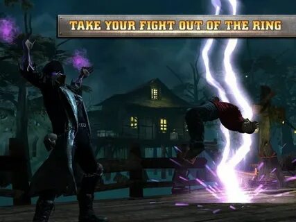 Immortal apk