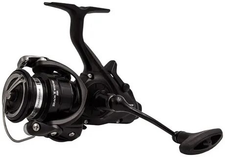 Daiwa black widow