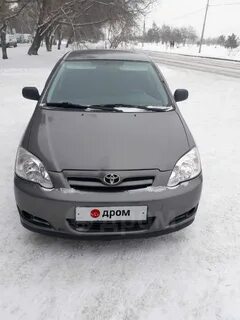 Королла красноярск