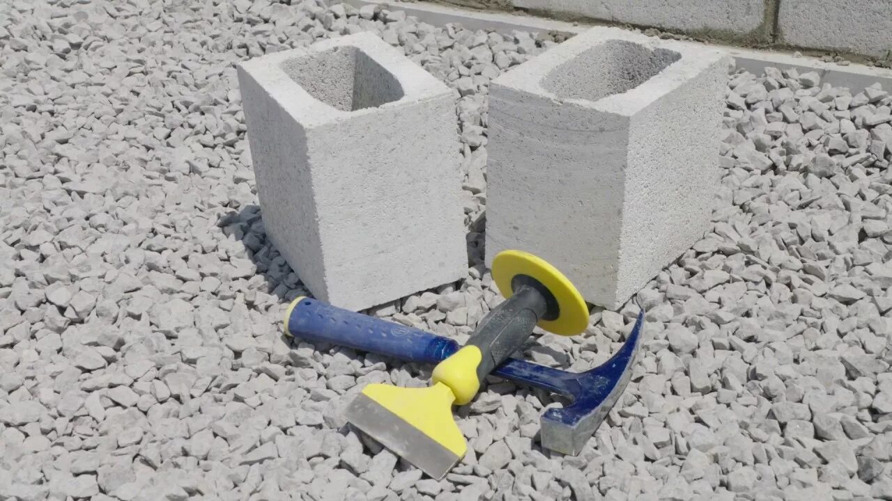 S block video