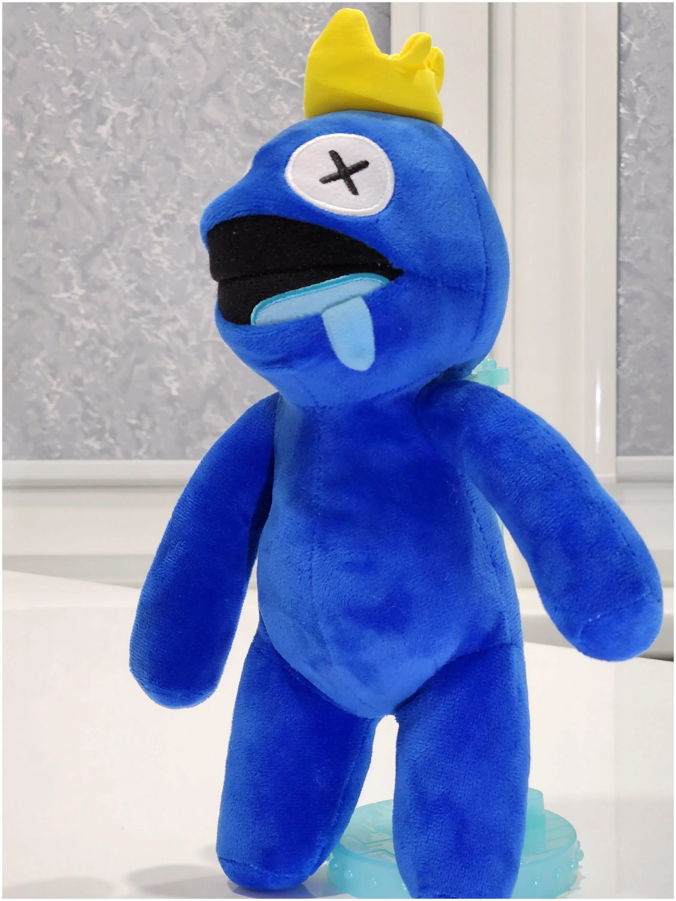 мягкая игрушка синий друг. мягкая игрушка синий друг. радужные друзья игрушки мягкие. синий радужный друг мягкая игрушка. синий радужный друг игрушка.