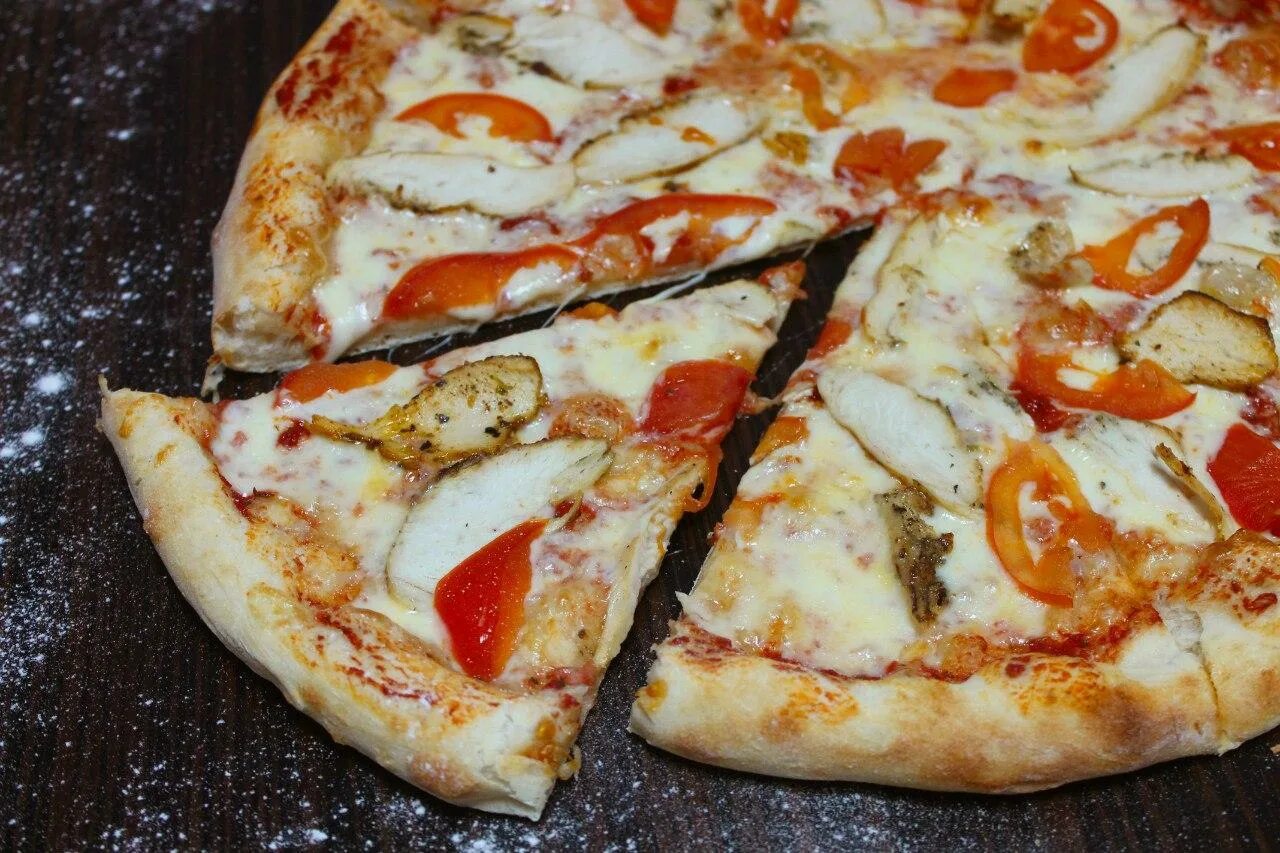Pizza Pasta - Россия - SiSS.ru