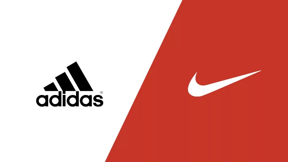 Найк и адидас. Знак adidas и Nike. Кроссовки найк адидас. Адидас т найк.