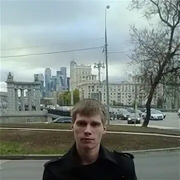 Роман Платонов - Поиск людей
